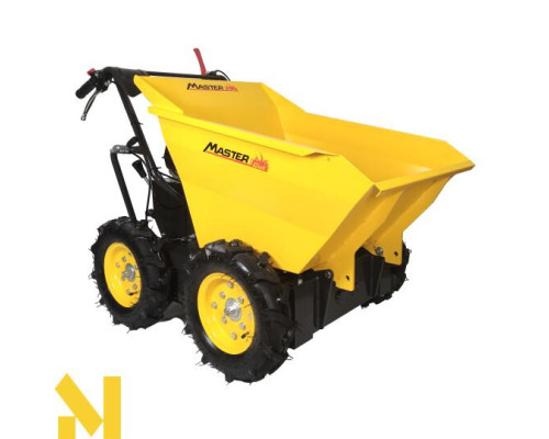 Міні-самоскид MasterCut SFD0430