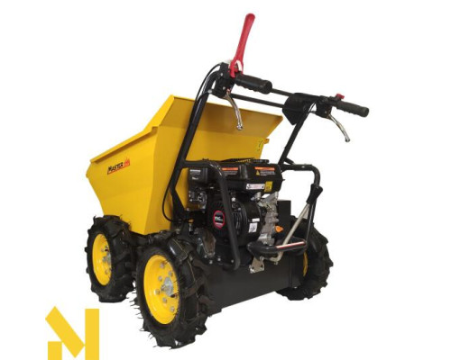 Міні-самоскид MasterCut SFD0430