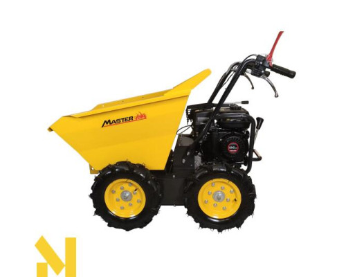 Міні-самоскид MasterCut SFD0430