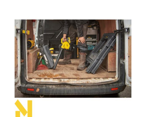 Повітродувка акумуляторна STANLEY FATMAX SFMCBL01B (без АКБ та ЗП)