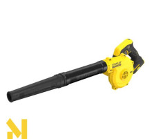 Повітродувка акумуляторна STANLEY FATMAX SFMCBL01B (без АКБ та ЗП)