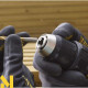 Дриль-шурупокрут акумуляторний STANLEY FATMAX SFMCD710D2K