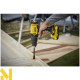 Дриль-шурупокрут акумуляторний STANLEY FATMAX SFMCD711C2K