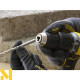 Дриль-шурупокрут ударний акумуляторний STANLEY FATMAX SFMCD715D2K