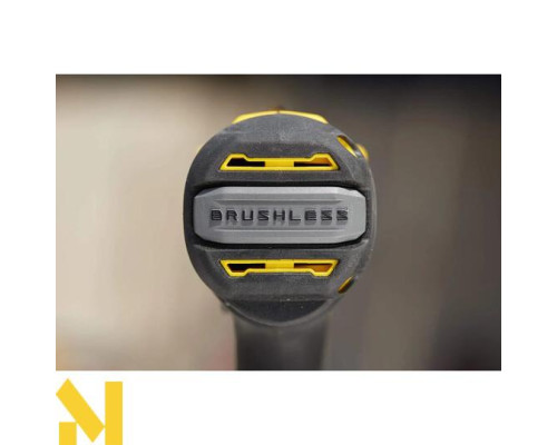 Дриль-шурупокрут ударний акумуляторний STANLEY FATMAX SFMCD715D2K