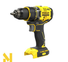 Дриль-шурупокрут акумуляторний STANLEY FATMAX SFMCD720B (без АКБ та ЗП)