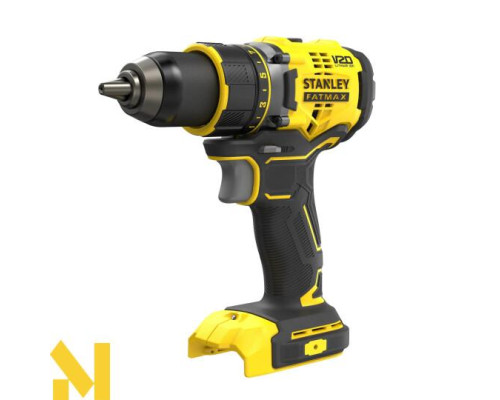Дриль-шурупокрут акумуляторний STANLEY FATMAX SFMCD720B (без АКБ та ЗП)