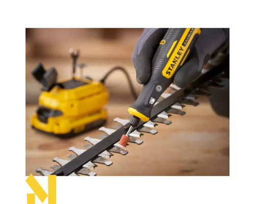 Гравер акумуляторний STANLEY FATMAX SFMCE030B (без АКБ та ЗП)