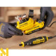 Гравер акумуляторний STANLEY FATMAX SFMCE030B (без АКБ та ЗП)