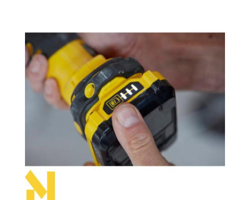 Багатофункціональний інструмент (реноватор) STANLEY FATMAX SFMCE500D2K