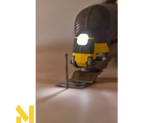 Багатофункціональний інструмент (реноватор) STANLEY FATMAX SFMCE500D2K