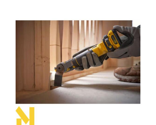 Багатофункціональний інструмент (реноватор) STANLEY FATMAX SFMCE500D2K