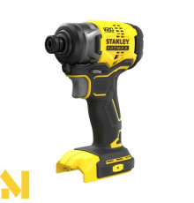 Гвинтоверт ударний акумуляторний STANLEY FATMAX SFMCF810B (без АКБ та ЗП)