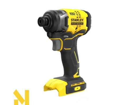 Гвинтоверт ударний акумуляторний STANLEY FATMAX SFMCF810B (без АКБ та ЗП)