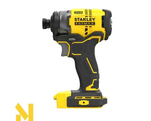 Гвинтоверт ударний акумуляторний STANLEY FATMAX SFMCF810B (без АКБ та ЗП)