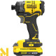 Гайковерт акумуляторний STANLEY FATMAX SFMCF810D2K