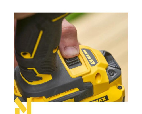 Гвинтоверт акумуляторний STANLEY FATMAX SFMCF820D2K