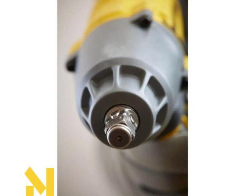 Гайковерт акумуляторний STANLEY FATMAX SFMCF900B (без АКБ та ЗП)