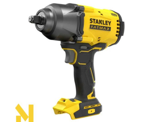 Гайковерт акумуляторний STANLEY FATMAX SFMCF940B (без АКБ та ЗП)