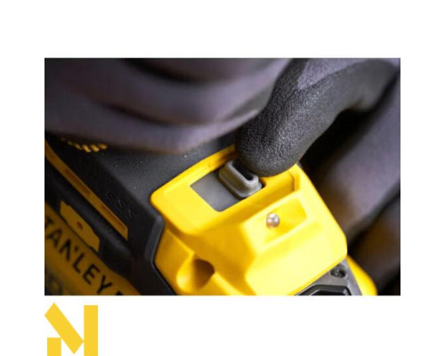 Гайковерт акумуляторний STANLEY FATMAX SFMCF940M1