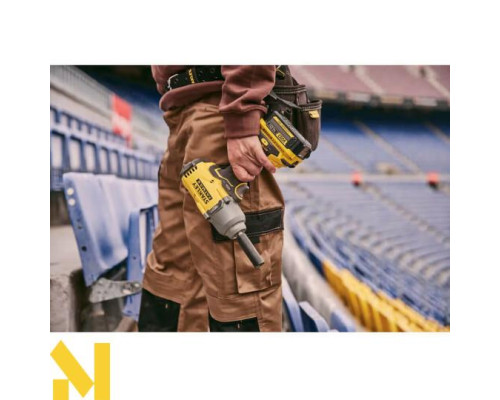 Гайковерт акумуляторний STANLEY FATMAX SFMCF940M1