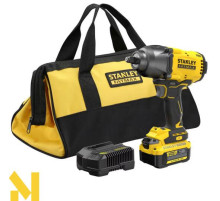 Гайковерт акумуляторний STANLEY FATMAX SFMCF940M1