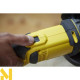 Болгарка (кутова шліфмашина) акумуляторна STANLEY FATMAX SFMCG400B (без АКБ та ЗП)