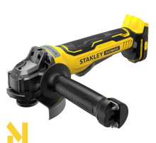 Болгарка (кутова шліфмашина) акумуляторна STANLEY FATMAX SFMCG700B (без АКБ та ЗП)