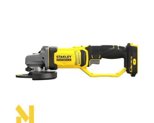 Набір інструментів акумуляторних STANLEY FATMAX SFMCK469M2