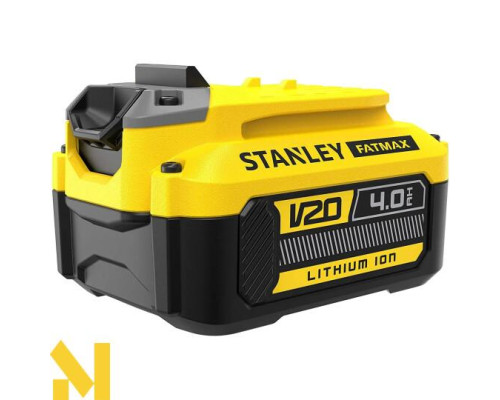 Набір інструментів акумуляторних STANLEY FATMAX SFMCK469M2