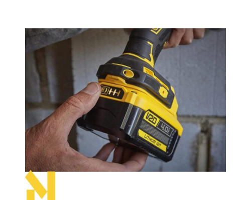 Набір інструментів акумуляторних STANLEY FATMAX SFMCK469M2