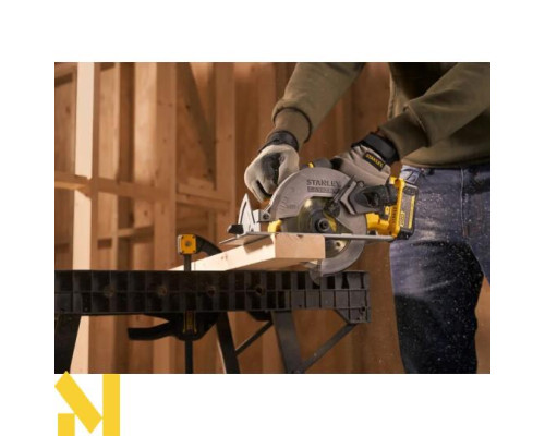 Набір інструментів акумуляторних STANLEY FATMAX SFMCK469M2