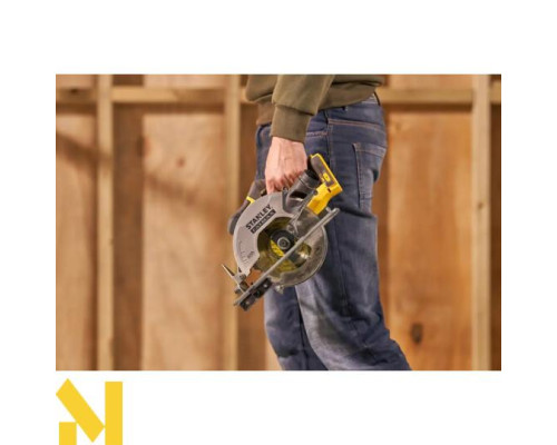 Набір інструментів акумуляторних STANLEY FATMAX SFMCK469M2