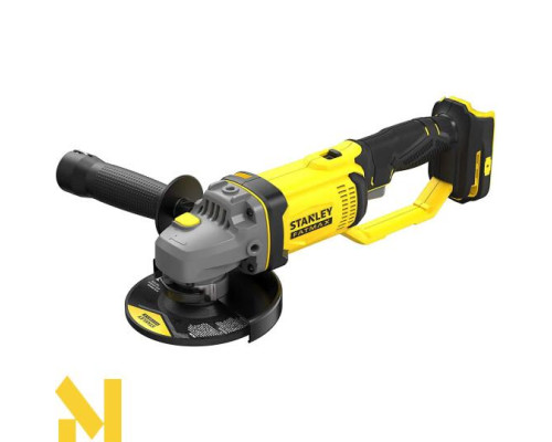 Набір акумуляторних інструментів STANLEY FATMAX SFMCK471D2S