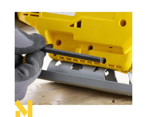 Лобзик акумуляторний STANLEY FATMAX SFMCS600B (без АКБ та ЗП)