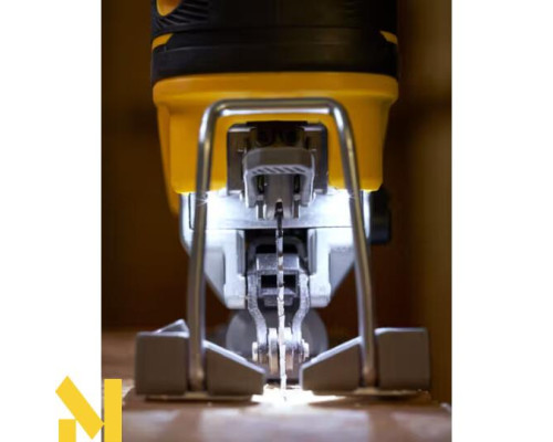 Лобзик акумуляторний STANLEY FATMAX SFMCS650B (без АКБ та ЗП)