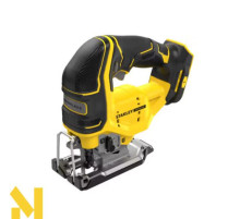 Лобзик акумуляторний STANLEY FATMAX SFMCS650B (без АКБ та ЗП)