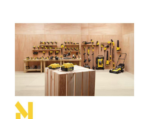 Лобзик акумуляторний STANLEY FATMAX SFMCS650B (без АКБ та ЗП)