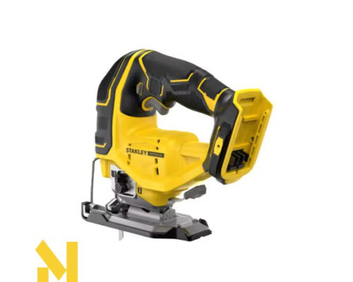 Лобзик акумуляторний STANLEY FATMAX SFMCS650B (без АКБ та ЗП)