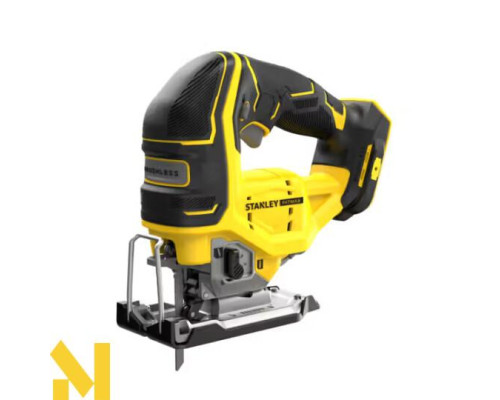 Лобзик акумуляторний STANLEY FATMAX SFMCS650B (без АКБ та ЗП)