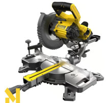 Пила торцювальна акумуляторна STANLEY FATMAX SFMCS701M1