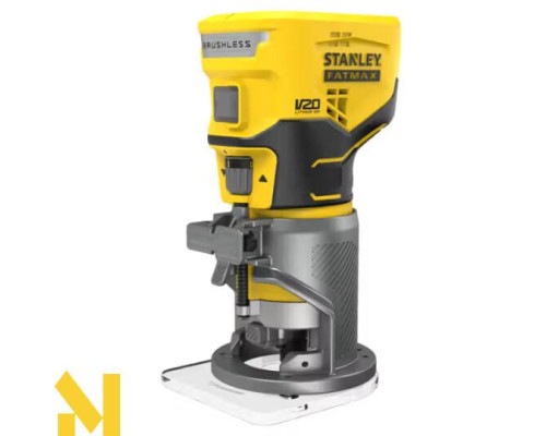 Фрезер акумуляторний STANLEY FATMAX SFMCW400B (без АКБ та ЗП)