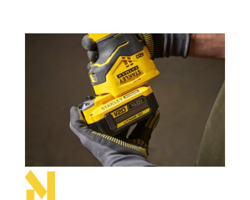 Фрезер акумуляторний STANLEY FATMAX SFMCW400B (без АКБ та ЗП)