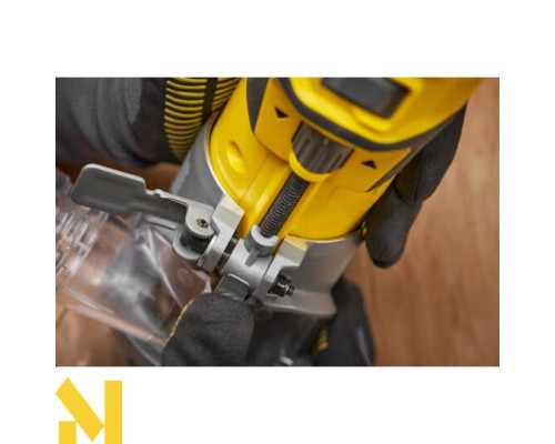 Фрезер акумуляторний STANLEY FATMAX SFMCW400B (без АКБ та ЗП)