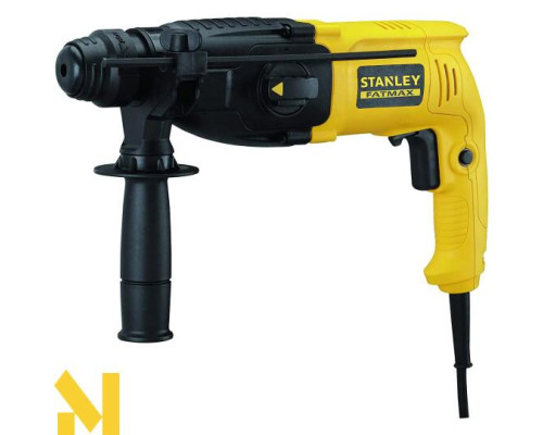 Перфоратор Stanley FatMax SDS-Plus SFMEH200K