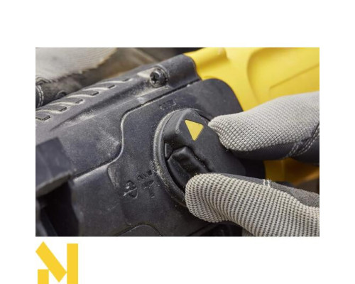 Перфоратор FatMax SDS-Plus SFMEH210K