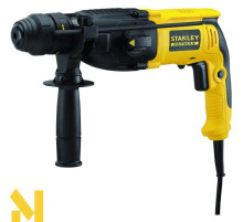 Перфоратор FatMax SDS-Plus SFMEH210K