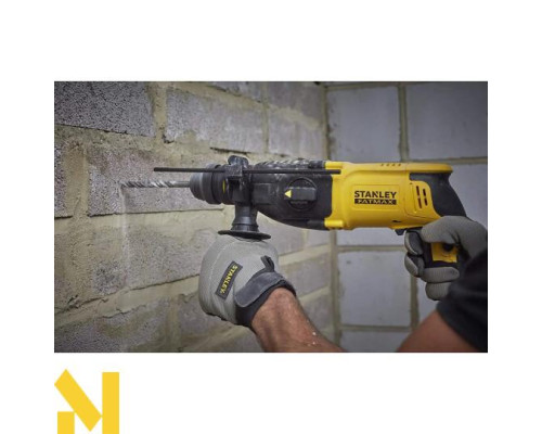 Перфоратор FatMax SDS-Plus SFMEH210K