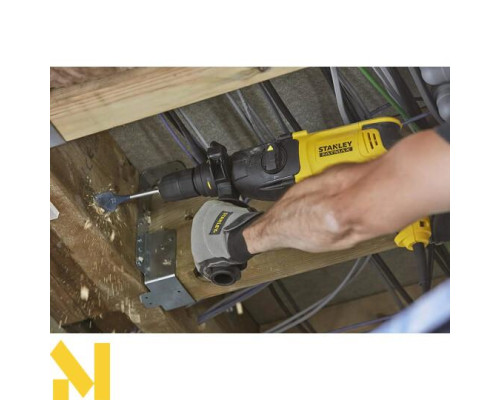 Перфоратор FatMax SDS-Plus SFMEH210K