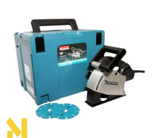 Штроборіз Makita SG1251J